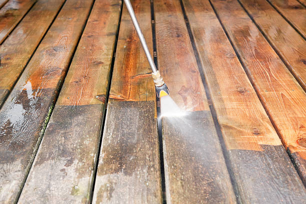 Professional Pressure Washing in Hillsboro, MO